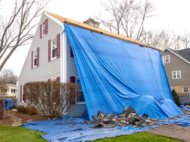 Best Residential Junk Removal  in Toast, NC